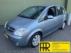 Opel MERIVA 1.6 Cosmo, Gebruikt, 4 cilinders, Origineel Nederlands, Handgeschakeld