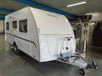 Weinsberg CaraCito 470 EU, Caravans en Kamperen, Caravans, Overige merken, Bedrijf, 6 tot 7 meter, Tot en met 4