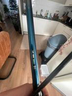 Vliegvis- en Spinhengel Set, Ophalen, Gebruikt, Werphengel