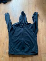 Nike therma fit hoody zwart xl nog in goede staat, Ophalen of Verzenden, Zo goed als nieuw, Maat 56/58 (XL), Zwart