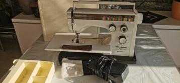 Naaimachine Husqvarna 2000 6440 beschikbaar voor biedingen