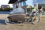 Urban Arrow l Bosch Cargo Line l 1000wh l Belt drive, Fietsen en Brommers, Overige merken, 4 kinderen of meer, Urban Arrow, Elektrisch