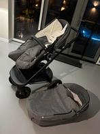 Stokke Trailz Kinderwagen Set + Cybex Autostoel Set Compleet, Kinderen en Baby's, Kinderwagens en Combinaties, Ophalen, Zo goed als nieuw