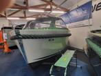 Elegante, Maxima 620 Retro Tender MC, 60PK, boegschroef, Watersport en Boten, Sloepen, Nieuw, 6 meter of meer, Benzine, Buitenboordmotor