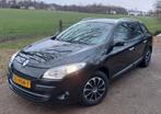 BUITENKANS - Renault Mégane 1.6 16V 81KW Estate 2011 Zwart, 4 cilinders, Zwart, Stationwagon, Handgeschakeld