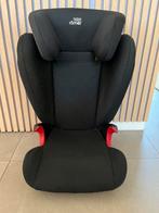 Zeer nette autostoel Britax Römer Kid ll Black serie cosmos, Romer, Autogordel, 15 t/m 36 kg, Verstelbare rugleuning