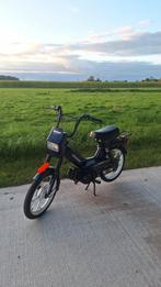 Tomos a35, Fietsen en Brommers, Brommers | Tomos, Ophalen, Zo goed als nieuw, 2 versnellingen, Quadro
