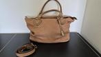 Als nieuw mooie ABRO hand/schouder tas, Ophalen of Verzenden, Zo goed als nieuw, Handtas