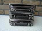 Pioneer auto radio/cd spelers, Ophalen of Verzenden, Gebruikt