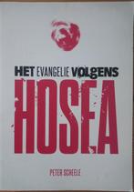 Het evangelie volgens Hosea - Peter Scheele, Ophalen of Verzenden, Zo goed als nieuw, Peter Scheele, Christendom | Protestants
