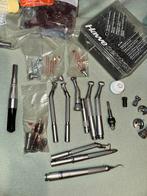 KAVO Aparatuur Tandsart - Tandtechniek - Origineel