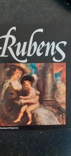 RUBENS Door Gustaaf Jan De Landtsheer, Boeken, Kunst en Cultuur | Beeldend, Ophalen of Verzenden, Zo goed als nieuw, Schilder- en Tekenkunst
