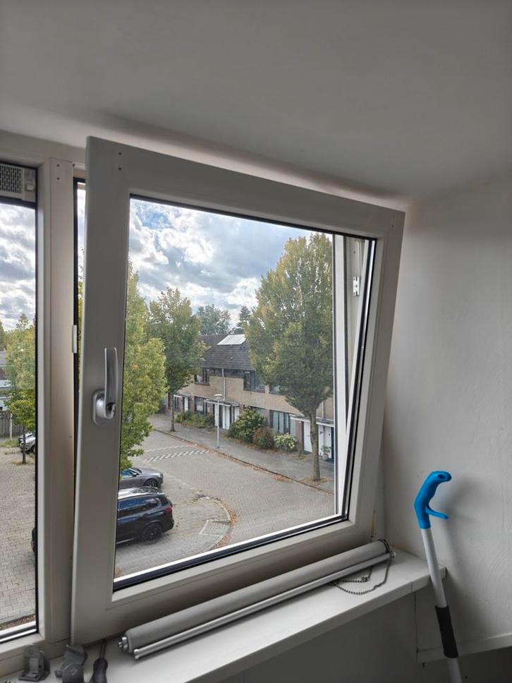 Ikea, Huis en Inrichting, Stoffering | Gordijnen en Lamellen, Gebruikt, Minder dan 100 cm, 50 tot 100 cm, Ophalen