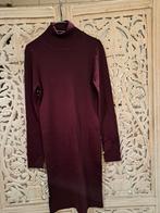 Bordeauxrode coljurk Nikkie 42, Verzenden, Maat 42/44 (L), Zo goed als nieuw, Nikkie