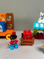 Duplo mijn eerste vrachtwagen 10818, Ophalen of Verzenden, Gebruikt, Overige merken