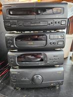 Technics sc-ch404 stereotoren, Audio, Tv en Foto, Ophalen of Verzenden, Overige merken