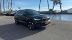 Volvo XC40 T5 Twin Engine 262pk Geartronic 2021 Zwart, 1800 kg, 1712 kg, 179 pk, Zwart