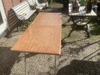 Behangtafel, Doe-het-zelf en Verbouw, Ophalen of Verzenden, Zo goed als nieuw
