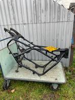 Honda gl1000 goldwing frame, Ophalen of Verzenden