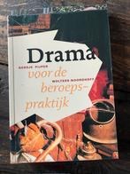 Drama voor de Beroepspraktijk - Gerdje Pijper, Ophalen of Verzenden, Gelezen, Niet van toepassing
