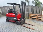 Nette Linde Heftruck H15T Lpg 1500 kilo, 1000 tot 2000 kg, Ophalen of Verzenden, LPG, Heftruck