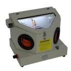 Zandstraalkast 30L / Bezorgen mogelijk, Ophalen, Nieuw, Licht