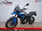Schitterende Triumph Tiger 850 Sport bj 2021 Zie Foto's.!, 888 cc, Motorrijbewijs A, Bedrijf, Meer dan 35 kW
