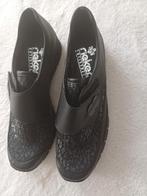 Dames schoenen, Ophalen of Verzenden, Nieuw, Zwart