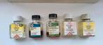 Olieverf Mediums Set - Diverse Soorten, Hobby en Vrije tijd, Schilderen, Ophalen of Verzenden, Gebruikt, Olieverf
