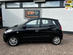 Hyundai I10 1.1 Active Orange Babies automaat, Auto's, Gebruikt, Huisgarantie, 4 cilinders, Met garantie (alle)