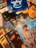 HERMAN BROOD, Ophalen, Zo goed als nieuw, 12 inch, Pop