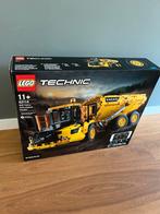 Lego Technic 42114 Volvo 6x6, Kinderen en Baby's, Speelgoed | Duplo en Lego, Ophalen of Verzenden, Zo goed als nieuw, Complete set