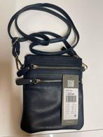 Praktisch schoudertje (blauw), Ophalen of Verzenden, Gebruikt, Blauw, Overige merken