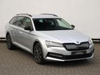 Skoda Superb 1.4 TSI iV Business Edition Plus 218PK DSG | Le, Gebruikt, Euro 6, 4 cilinders, 1668 kg