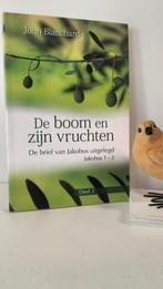 Blanchard, John; De boom en zijn vruchten dl. 1, Boeken, Ophalen of Verzenden, Gelezen, Christendom | Protestants