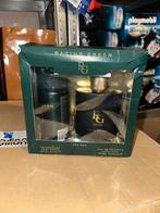 Racing Green Heren Geschenkset, Ophalen of Verzenden, Nieuw