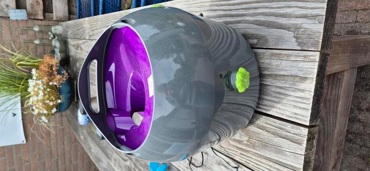 Petsafe automatische ballenweper, Dieren en Toebehoren, Hondenspeelgoed, Zo goed als nieuw, Ophalen of Verzenden