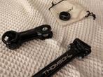 Thomson X2 stuurpen 100mm, Fietsen en Brommers, Fietsonderdelen, Ophalen of Verzenden, Gebruikt, Racefiets, Stuur