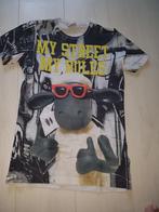 Shaun het schaap shirt maat 170/176, Kinderen en Baby's, Kinderkleding | Maat 170, Coolcat, Ophalen of Verzenden, Zo goed als nieuw