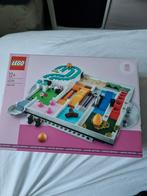 lego 40596 magic maze, Ophalen of Verzenden, Nieuw