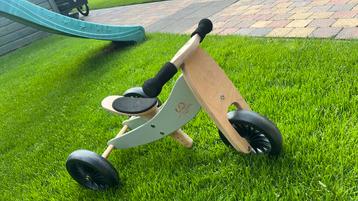 Kinderfeets 3wieler beschikbaar voor biedingen