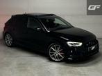 Audi S3 2.0 TFSI S3 Quattro 310PK Pano Virtual Leer Carplay, Automaat, S3, 15 km/l, 4 cilinders