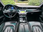Maserati Quattroporte 3.0 D S Aut. | Panorama | € 26.945,0, Auto's, Maserati, Gebruikt, Bedrijf, Diesel, Sedan