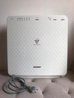 Sharp Luchtreiniger FU-W28E met Filter, Ophalen, Gebruikt, Luchtreiniger