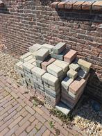 beton klinkers, Tuin en Terras, Tegels en Klinkers, Gebruikt, Klinkers, Ophalen of Verzenden, 10 m² of meer