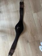 Kavalkade singel 130cm bruin, Dieren en Toebehoren, Ophalen of Verzenden, Zo goed als nieuw, Springen