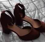 Damesschoen, Kleding | Dames, Schoenen, Ophalen of Verzenden, Zo goed als nieuw, Bruin, Sneakers of Gympen