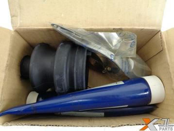 A1263500337 W126 ASHOES BUITEN NOS ORIGINEEL MERCEDES-BENZ beschikbaar voor biedingen