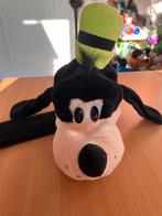 Disney handpop Goofy, Ophalen of Verzenden, Zo goed als nieuw, Overige typen