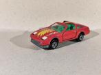 Majorette Nissan 300 ZX, Ophalen of Verzenden, Gebruikt, Auto